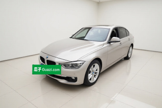 宝马3系 2016款 320Li 时尚型