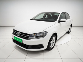 大众 桑塔纳 2016款 1.4L 手动风尚版