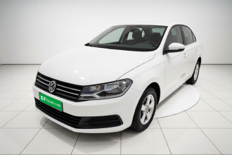 大众 桑塔纳 2016款 1.4L 手动风尚版