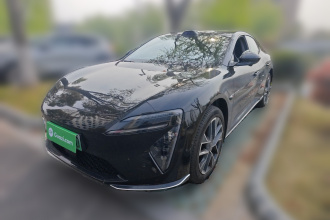 阿维塔06 2025款 Max增程版