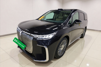 岚图汽车 岚图梦想家 2025款 PHEV 四驱旗舰乾崑版