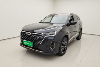 奇瑞 瑞虎8 PRO 2022款 290T 两驱浩瀚版 5座