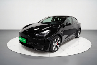 特斯拉 Model Y 2022款 改款 后轮驱动版
