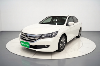 本田 雅阁 2014款 2.0L LX 舒适版