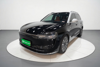 鸿蒙智行 问界M9 2024款 增程 Max版 42kWh 6座版