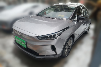 吉利几何C 2020款 甄选续航版 550KM C++