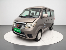 长安凯程 长安之星7 2014款 1.4L基本型E14V