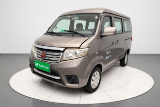 长安凯程 长安之星7 2014款 1.4L基本型E14V