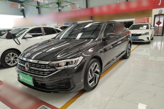 大众 速腾 2024款 300TSI DSG超越版