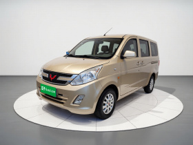 五菱汽车 五菱荣光V 2016款 1.5L标准型