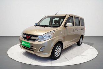 五菱汽车 五菱荣光V 2016款 1.5L标准型