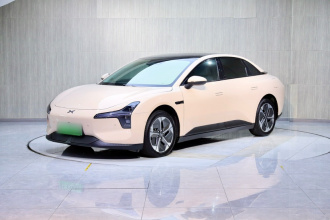 小鹏MONA M03 2024款 620 超长续航