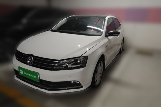 大众 速腾 2018款 280TSI DSG豪华型