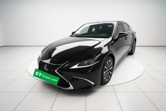 雷克萨斯ES 2022款 200 卓越版