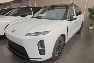 蔚来ES8 2026款 六座行政豪华版