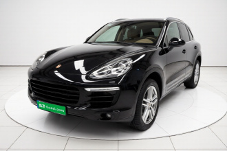 保时捷 2015款 Cayenne 3.0T