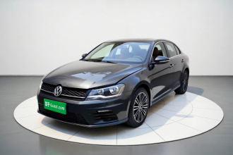 大众 宝来 2014款 1.4TSI 手动Sportline