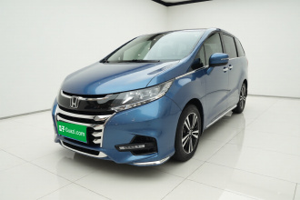 本田 奥德赛 2021款 2.0L 锐·尊享版