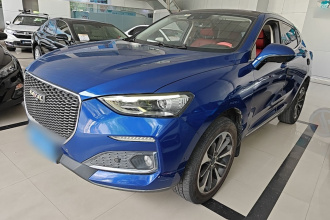 哈弗F5 2018款 1.5T i范