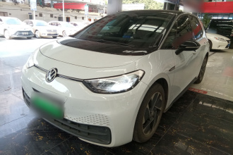 大众ID.3 2023款 纯净智享版