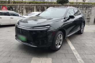 魏牌 摩卡新能源 2024款 Hi4 四驱长续航版