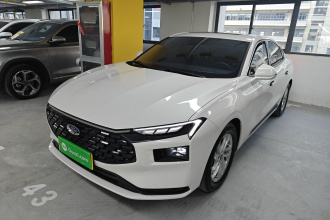 福特 蒙迪欧 2023款 EcoBoost 180 舒雅型