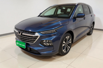 五菱汽车 五菱凯捷 2020款 1.5T CVT旗舰型