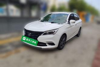 长安 逸动DT 2021款 1.6L 手动豪华型