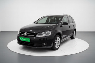 大众 夏朗 2019款 380TSI 舒享型 7座