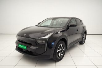 哪吒汽车 哪吒U 2021款 Pro 400 巡航版