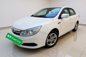 比亚迪 速锐 2014款 1.5TI 手动尊贵型