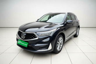 讴歌RDX 2020款 2.0T 尊享版