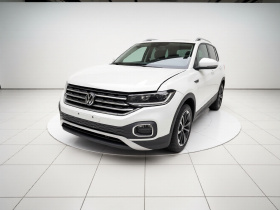 大众 探影 2020款 280TSI DSG 悦Pro