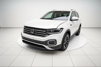 大众 探影 2020款 280TSI DSG 悦Pro