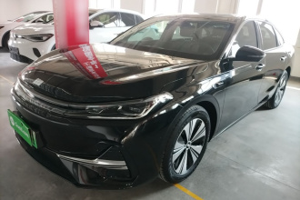 吉利银河 银河A7 2025款 EM-i 150km 探索+版