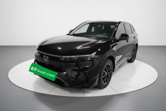 本田 皓影新能源 2025款 e:PHEV 尊享版