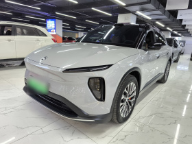 蔚来ES6 2023款 75kWh