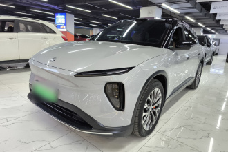 蔚来ES6 2023款 75kWh