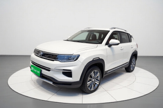 长安CS35PLUS 2019款 1.6L 手动畅联版