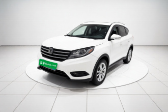 东风风光 风光580 2017款 1.8L 手动舒适型