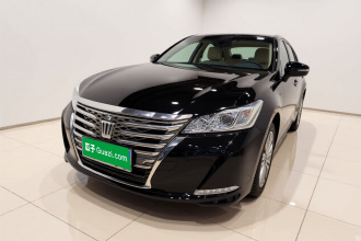 丰田 皇冠 2015款 2.5L 智享版
