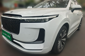 理想汽车 理想ONE 2020款 增程6座版