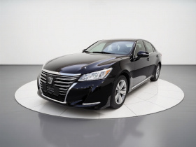 丰田 皇冠 2015款 2.0T 时尚版