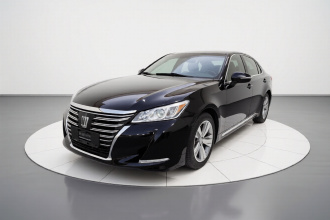 丰田 皇冠 2015款 2.0T 时尚版