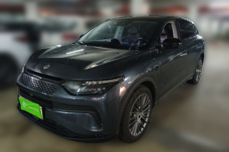 零跑汽车 零跑C11 2023款 增程 300舒享版