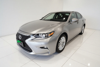 雷克萨斯ES 2015款 200 精英版