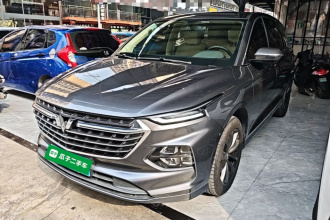 五菱汽车 五菱凯捷 2020款 1.5T CVT尊贵型
