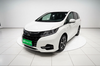 本田 奥德赛 2021款 2.0L 锐·舒享版