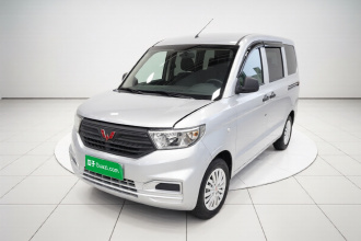 五菱汽车 五菱宏光V 2022款 1.5L劲取版液压助力LAR