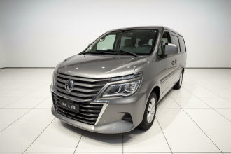 东风风行 菱智 2020款 M5L 1.6L 基本型 9座